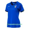 Billiga Fotbollströjor Italien Dam Hemma tröja 2018